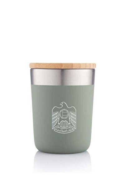 genric ROVATTI Rovatti UAE Logo Printed POLA Laren Stainless Steel Insulated ...
