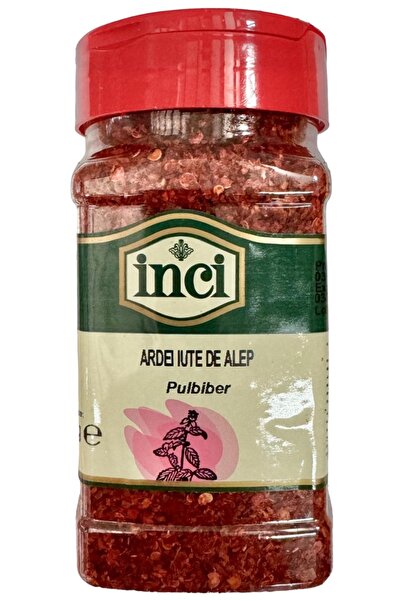 İnci Ardei Iute Tocat Turcesc 180 Gr
