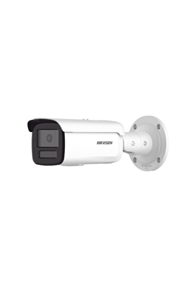 Smart Hikvision, Outdoor Camera, 8 Mp, 2.8 mm Lens, Color Night Vision