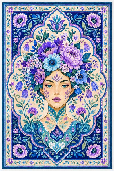Rugs Modern Halı Sdt Traditional Patterned Modern Woven Base Decorative Carpe...