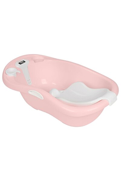 Kikka Boo Cadita copii cu termometru digital si reductor anatomic detasabil K...