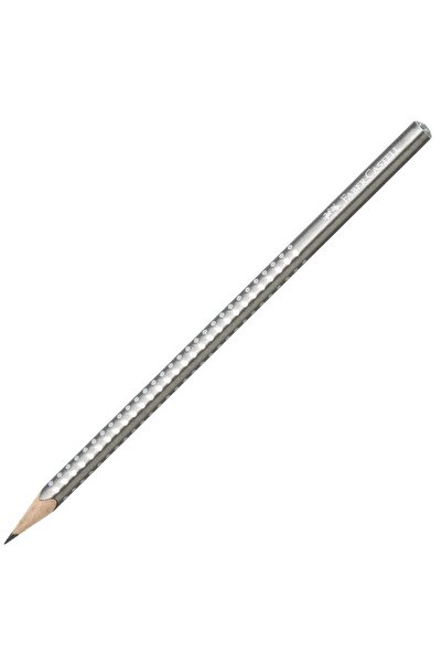 OEM Μολύβια Awf Sparkle II Χειμερινό Ασημί