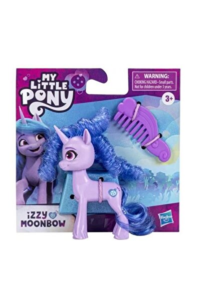 Hasbro Το Μικρό μου Πόνυ: Φίλοι Ίζι Μουνμπόου (F7952)