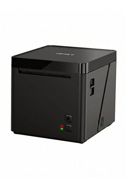 HPRT 80mm Thermal Receipt Printer (USB & Network/Ethernet)