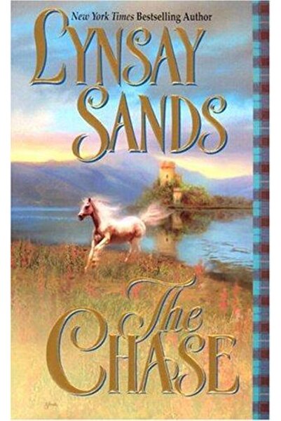 Kingdom of Books The Chase