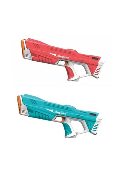 Blue Toys Νεροπίστολο 2507 (MKY504541)