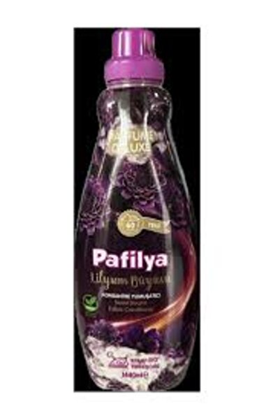 Pafilya KONSANTRE YUMUŞATICI LİLYUM BÜYÜSÜ 1440ML