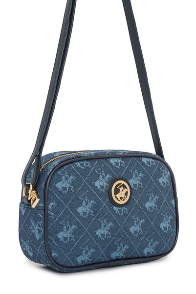 Beverly Hills Polo Club Women's Crossbody Bag 05Bhpc3008