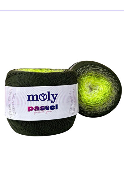 Moly PASTEL