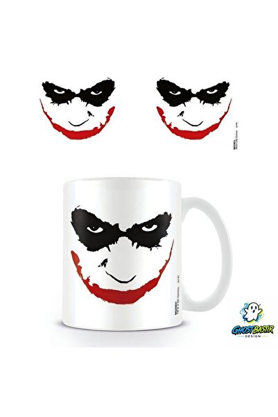 Ghostbastır Design Joker Mug |   Single Piece K0269