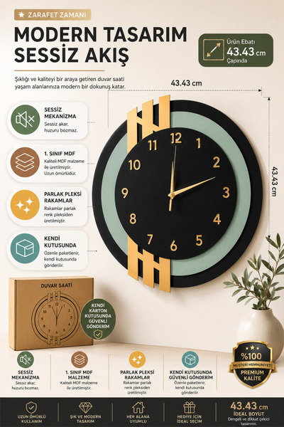 Nixar Desing Trial Hour