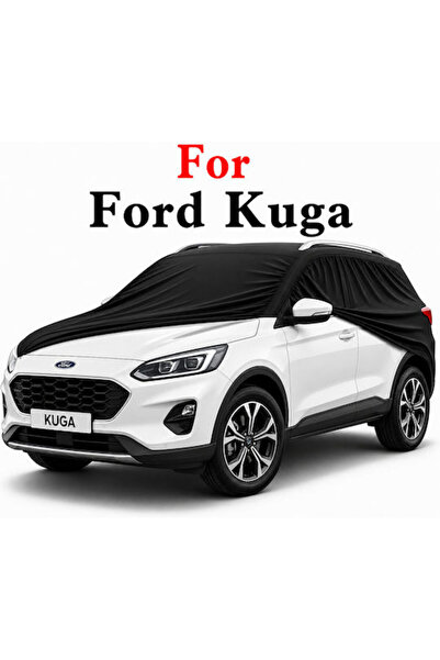 ADALYA Κάλυμμα Αυτοκινήτου Ford Kuga Κωδικός: 684531146845