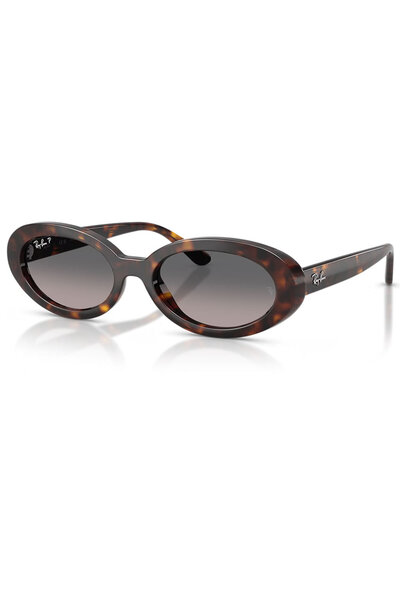 Ray-Ban Rb2223 902/m3 54 Polarized Women's Sunglasses