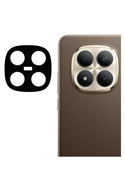 Techsuit Folie Camera pentru Xiaomi Redmi Note 15 Pro+ 5G / Poco M8 Pro 5G - ...