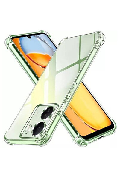 OEM Xiaomi redmi 13c, oem, blink 2mm, transparent