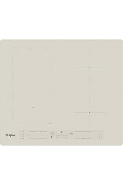 Whirlpool Incorporabil Inductie 4 zone de gatit FlexiCook Tehnologia 6th Sens...