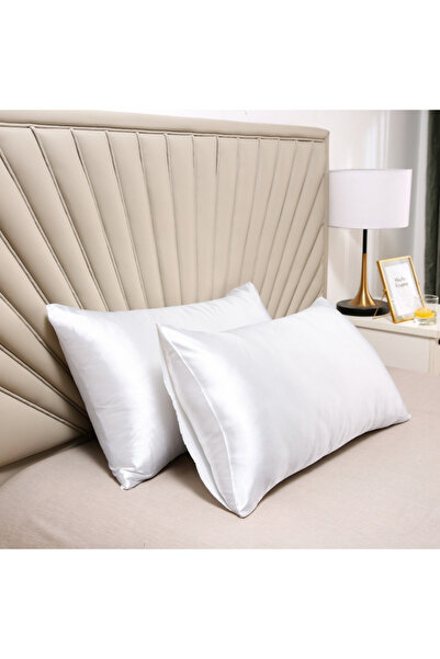 Ethera Set 2 Fete de Perna din Satin, Sleeping Beauty, Negru, Pentru piele si...