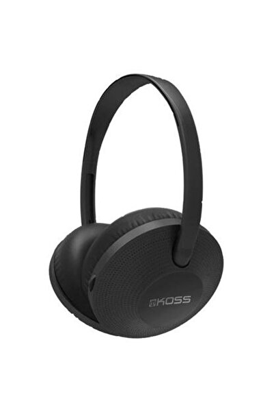 KOSS Căști KPH7 fără fir, tip bandă, pentru apeluri/muzică, Bluetooth, negre