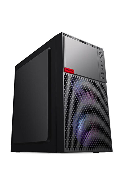 Segotep Knight W3, 500 W Negru
