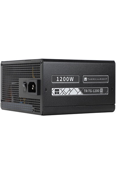 ThermalRight TG 1200, 80+ Gold, 1200 W