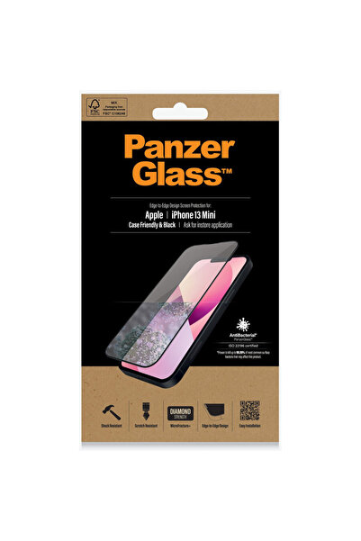 Panzer Glass PanzerGlass Apple iPhone 13 mini Privacy AB