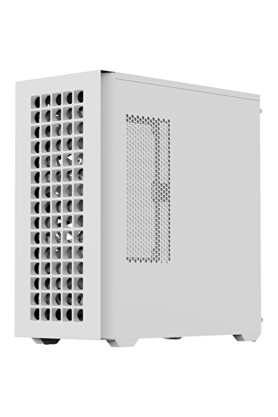 AEROCOOL D502A Без източник Бял