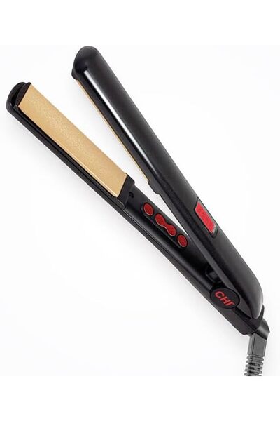 Chi G2 Professional Hair Straightener, 1 cm size