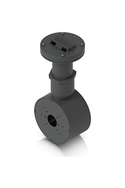 Ubiquiti UACC-CAMERA-DM-B Dual Camera Wall Mount, Black