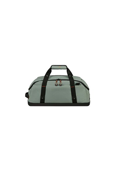 Samsonite Ecodiver Yeşil Seyahat / Spor Çantası (S)