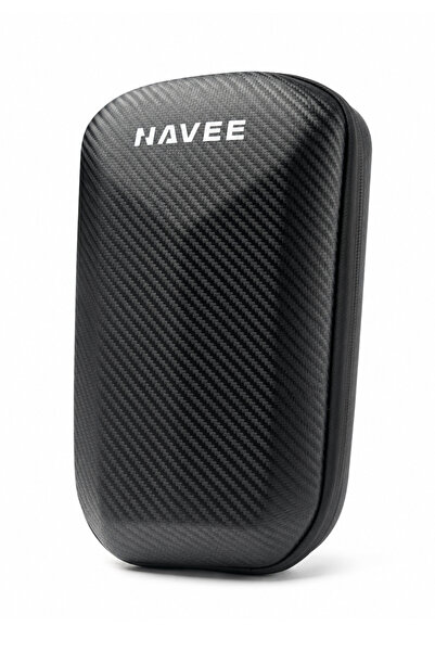 Navee Elektrikli Scooter Çantası - Sert Malzeme Bisiklet Çantası Motor Çantası