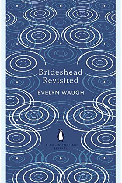 Penguin Books Brideshead Revisited: The Sacred and Profane Memories of Captai...