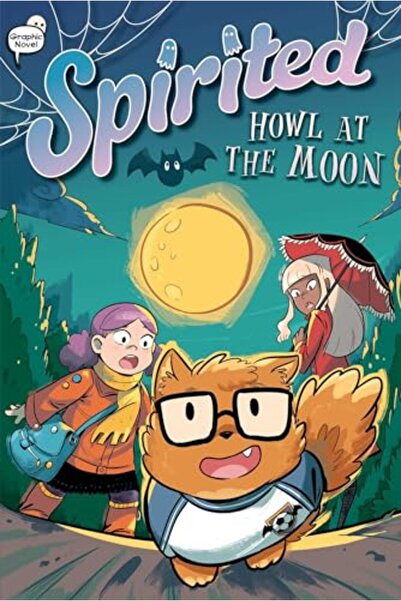 Little Simon Howl At The Moon Volume 5