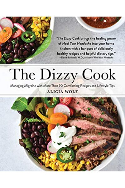 Ingram The Dizzy Cook Managing With More Than 9 Comforting Recipes And Lifest...