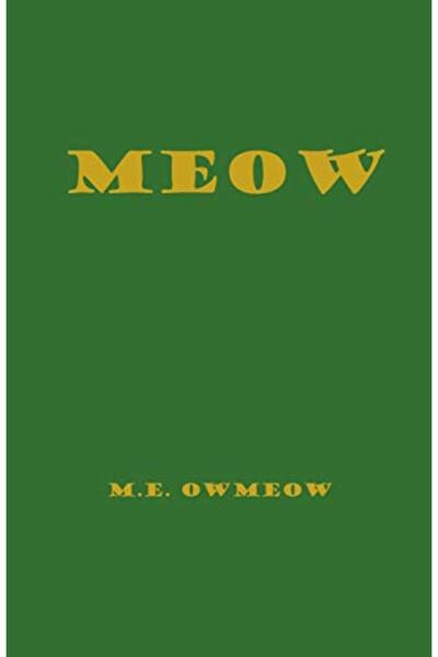 Createspace Independent Publishing Platform Meow