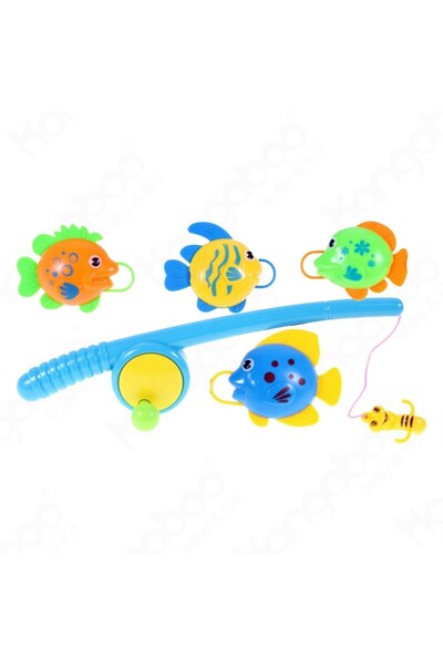 MalPlay Dexterity game, for fishing 2-3 years