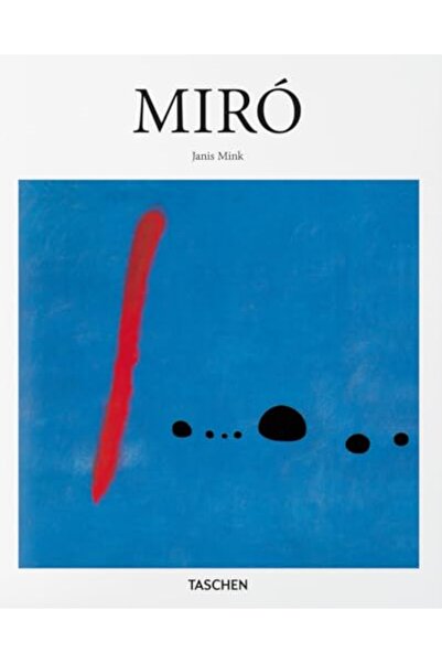 Taschen Miro