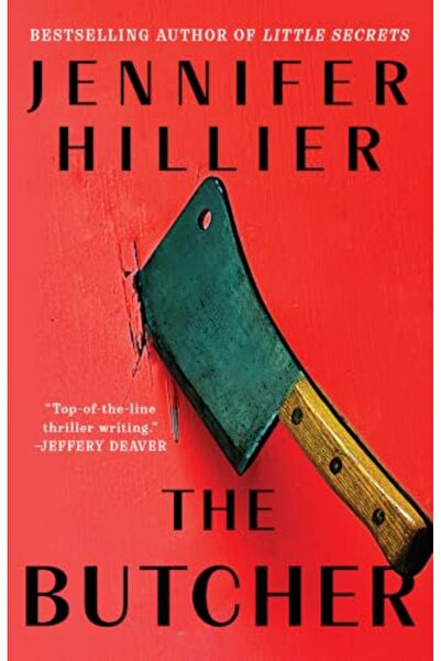 Gallery The Butcher