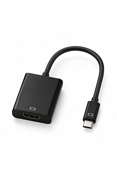 Coverzone Mini Displayport to Displayport Adapter Mini Dp to Dp Monitor Conne...