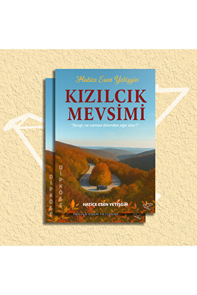 Ulukuş Yayınları KIZILCIK MEVSİMİ