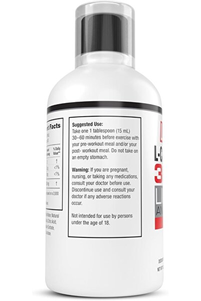 l carnitine on empty stomach or with food L-Carnitine & CLA Supplements 💊 40-80% off! | Boost Your Fitness