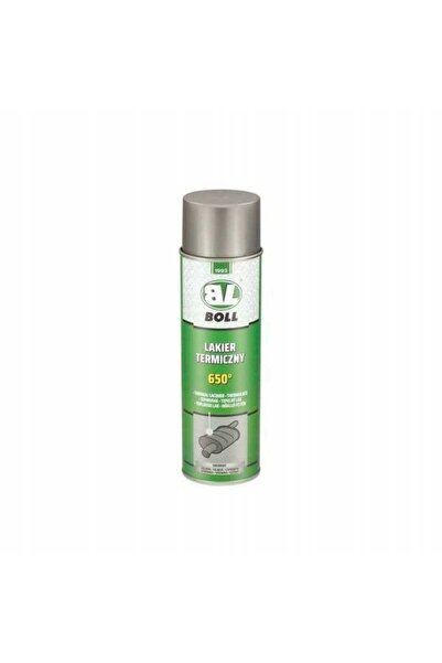 Other BOLL Vopsea Termică Spray 500 ml Argintiu