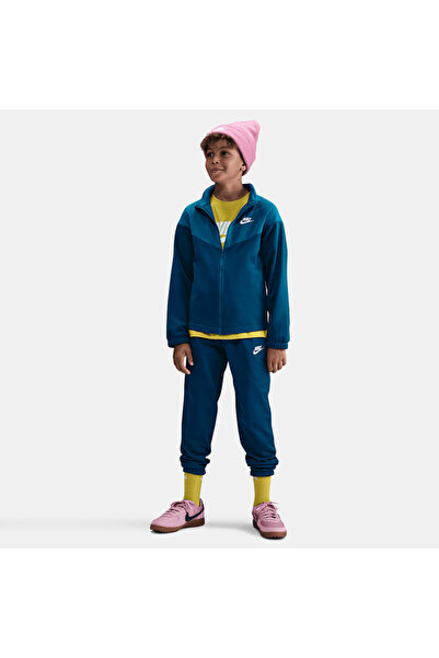 Nike Sportswear Dri-Fit Tracksuit Boys' Sweat Suit Set