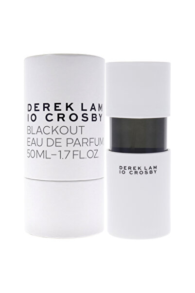 DEREK LAM عطر بلاك أوت للنساء - بخاخ عطر 1.7 أونصة