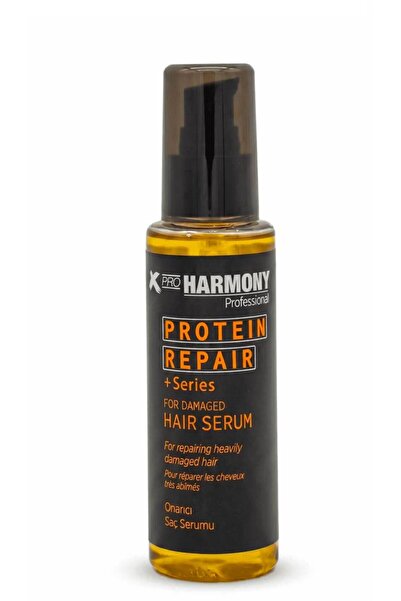 X Pro Harmony Protein Repair Hair Serum Onarıcı Saç Serumu 100 ml