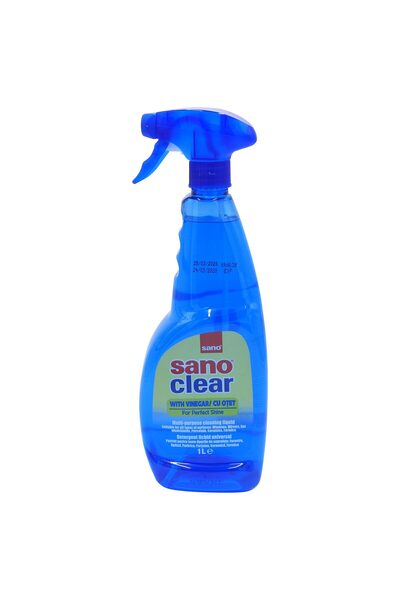 Sano Solutie, Sano, Geam 1 L Otet