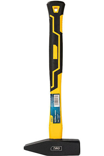 Deli Σφυρί 1 κιλό DL442010