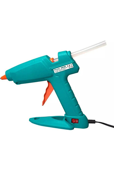 Proskit Ηλεκτρικό πιστόλι κόλλας 11mm 100W