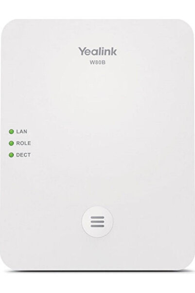 Yealink W80DM Βάση DECT