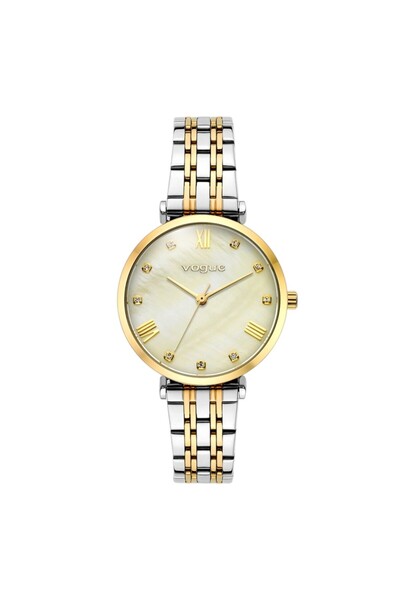 Vogue Ρολόι Γυναικείο Stainless Steel Bracelet 2020617062
