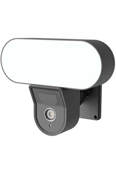 Gosund IPC3 Κάμερα Παρακολούθησης IP Wi-Fi Full HD 1080p Αδιάβροχη με Αμφίδρο...